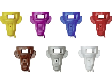 Lechler Air-Injektor Doppel-Flachstrahldüse 120-"IDTA", 04, rot, Keramik, 6TA447C800000 Lechler Air-Injektor Doppel-Flachstrahldüse 120-"IDTA", 04, rot, Keramik, 6TA447C800000