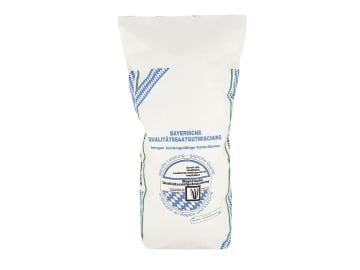 BQSM ® FM 2 Luzernegras mehrjährig mittlere Standorte 10 kg Sack BQSM ® FM 2 Luzernegras mehrjährig mittlere Standorte 10 kg Sack