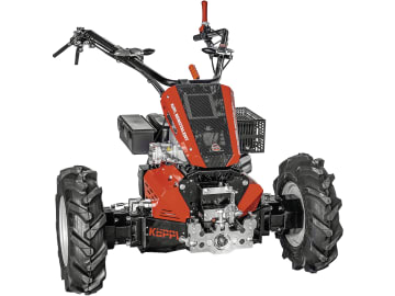 KöPPL Einachser + Anbaugeräte hier online kaufen baywa.de