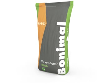 Bonimal FEED RM Basicline R3 für Rinder Bonimal FEED RM Basicline R3 für Rinder