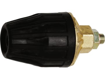 Nilfisk Rotordüse "Turbo-Hammer" 055, 1/8" AG für Hochdruckreiniger, 48875 Nilfisk Rotordüse "Turbo-Hammer" 055, 1/8" AG für Hochdruckreiniger, 48875