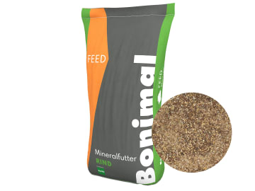 Bonimal FEED RM Pur für Rinder Bonimal FEED RM Pur für Rinder