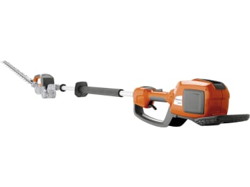 Husqvarna® Heckenschere "520iHE3" Akku, Schnittlänge 55 cm, ohne Akku und Ladegerät, 9679158-13 Husqvarna® Heckenschere "520iHE3" Akku, Schnittlänge 55 cm, ohne Akku und Ladegerät, 9679158-13