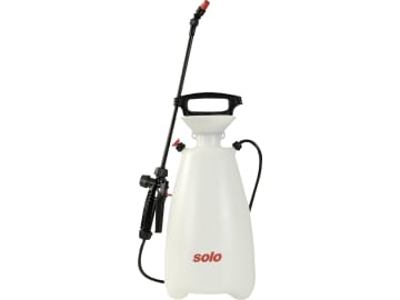 Solo® Handspritze "212" 3 bar 7,0 l, 21201 Solo® Handspritze "212" 3 bar 7,0 l, 21201