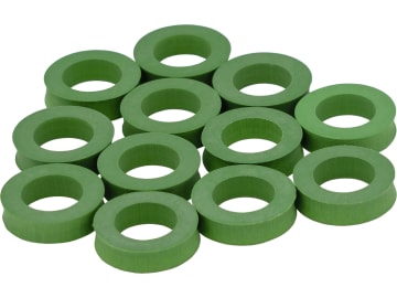 Birchmeier® Flachdichtung 7 x 12,2 x 3 mm Viton®, 12 St. für A 50 AC1, DR 5, Flox, Indu-Matic, Iris, Profi Star, REB, REC, REX, Spray-Matic, 11642404 Birchmeier® Flachdichtung 7 x 12,2 x 3 mm Viton®, 12 St. für A 50 AC1, DR 5, Flox, Indu-Matic, Iris, Profi Star, REB, REC, REX, Spray-Matic, 11642404