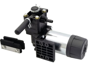 Birchmeier® Pumpe mit Motor für Rückenspritze REB 15 AC1, REC 15 AC1, REC 15 AC2, 11923002 Birchmeier® Pumpe mit Motor für Rückenspritze REB 15 AC1, REC 15 AC1, REC 15 AC2, 11923002