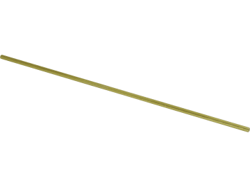 Birchmeier® Spritzrohr 50 cm Messing gerade für Handspritze Garden Star 3, Hobby Star 5, 11310402 Birchmeier® Spritzrohr 50 cm Messing gerade für Handspritze Garden Star 3, Hobby Star 5, 11310402