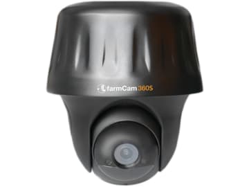NEXT Farming IP-Kamera "FarmCam 360S", für die Überwachung des Innen- und Außenbereichs, 300 927 NEXT Farming IP-Kamera "FarmCam 360S", für die Überwachung des Innen- und Außenbereichs, 300 927