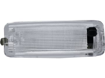 Hella® Innenraumleuchte eckig, 125 x 92 x 75 mm, Befestigung Einbau, 2JA 002 931-031 Hella® Innenraumleuchte eckig, 125 x 92 x 75 mm, Befestigung Einbau, 2JA 002 931-031