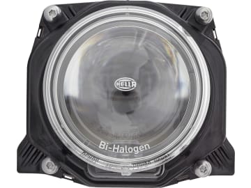 Hella® Hauptscheinwerfer links/rechts, Halogen H7, 24 V, rund, 1AL 009 998-001 Hella® Hauptscheinwerfer links/rechts, Halogen H7, 24 V, rund, 1AL 009 998-001