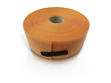 Toptex® Klettband orange 0,05 x 15 m zur Anbringung von Silosäcken zur Abspannung Toptex® Klettband orange 0,05 x 15 m zur Anbringung von Silosäcken zur Abspannung