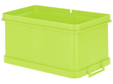 SmartCoop Aufsatz für Futterautomat, Fassungsvermögen 7,5 kg, 70661 SmartCoop Aufsatz für Futterautomat, Fassungsvermögen 7,5 kg, 70661