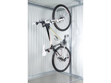 Biohort Fahrradhalter bikeMax Fahrradständer Wand Biohort Fahrradhalter bikeMax Fahrradständer Wand