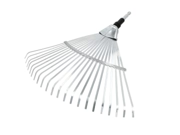 GARDENA combisystem Fächerbesen 50 cm Besen, gardena combisystem 03102-20 GARDENA combisystem Fächerbesen 50 cm Besen, gardena combisystem 03102-20