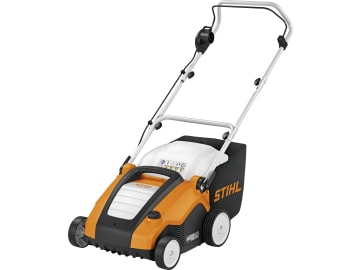 STIHL Elektro-Vertikutierer "RLE 240" Arbeitsbreite 34 cm, 6291 011 5610 STIHL Elektro-Vertikutierer "RLE 240" Arbeitsbreite 34 cm, 6291 011 5610