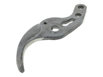 BAHCO Ersatz-Gegenklinge für ergo™-Rebscheren PX-M2-L und PXR-M2-L für Schneidkopfgröße 2 (20 mm) R603P BAHCO Ersatz-Gegenklinge für ergo™-Rebscheren PX-M2-L und PXR-M2-L für Schneidkopfgröße 2 (20 mm) R603P