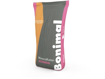 Bonimal FEED SM Ferkel Allround Granulat Bonimal FEED SM Ferkel Allround Granulat