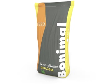 Bonimal FEED GM GalluMin L für Geflügel Granulat 20 kg Sack Bonimal FEED GM GalluMin L für Geflügel Granulat 20 kg Sack
