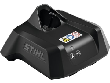 STIHL Batterieladegerät "AL 1" für Akku des AS-Systems, EA03 430 2500 STIHL Batterieladegerät "AL 1" für Akku des AS-Systems, EA03 430 2500