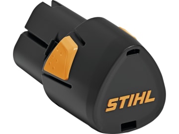 STIHL Ersatzakku "AS 2" 10,8 V/2,1 Ah, 28 Wh, 0,22 kg, EA02 400 6500 STIHL Ersatzakku "AS 2" 10,8 V/2,1 Ah, 28 Wh, 0,22 kg, EA02 400 6500