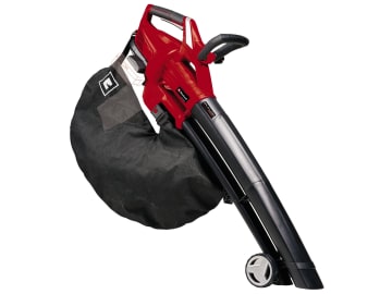 EINHELL Power X-Change Akku-Laubsauger GE-CL 36 Li E-Solo EINHELL Power X-Change Akku-Laubsauger GE-CL 36 Li E-Solo
