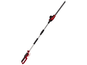 EINHELL Power X-Change Akku-Stab-Heckenschere GC-HH 18/45 Li T-Solo EINHELL Power X-Change Akku-Stab-Heckenschere GC-HH 18/45 Li T-Solo