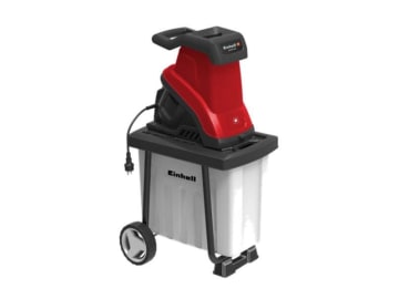 EINHELL Elektro-Messerhäcksler GC-KS 2540 CB Gartenhäcksler EINHELL Elektro-Messerhäcksler GC-KS 2540 CB Gartenhäcksler