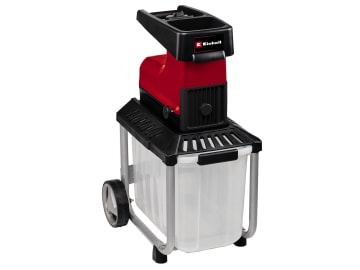EINHELL Elektro-Leisehäcksler GC-RS 60 CB Gartenhäcksler EINHELL Elektro-Leisehäcksler GC-RS 60 CB Gartenhäcksler