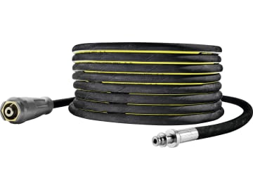 Kärcher® Hochdruckschlauch Nennweite 8 Länge 20 m, 1 x EASY!Lock; 1 x AVS-Anschluss, 6.110-011.0 Kärcher® Hochdruckschlauch Nennweite 8 Länge 20 m, 1 x EASY!Lock; 1 x AVS-Anschluss, 6.110-011.0