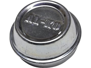 AL-KO Fettkappe Ø 48,3 mm für AL-KO Radbremse 1637, 2035, 2051, 2350, 2361 AL-KO Fettkappe Ø 48,3 mm für AL-KO Radbremse 1637, 2035, 2051, 2350, 2361