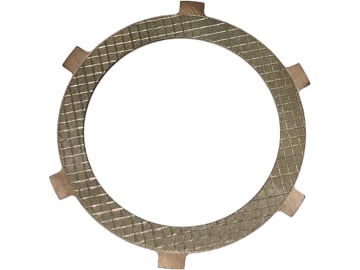 Außenlamelle 110 x 156,5 x 2,9 mm für Frontzapfwelle und Vorderradantrieb Traktor Massey Ferguson, MF 3000, MF 5000, MF 6000, MF 8000 Außenlamelle 110 x 156,5 x 2,9 mm für Frontzapfwelle und Vorderradantrieb Traktor Massey Ferguson, MF 3000, MF 5000, MF 6000, MF 8000
