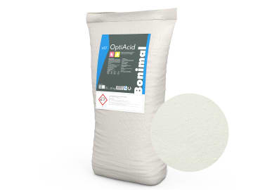 Bonimal VET OptiAcid für Schweine und Geflügel Mehl 25 kg Sack Bonimal VET OptiAcid für Schweine und Geflügel Mehl 25 kg Sack