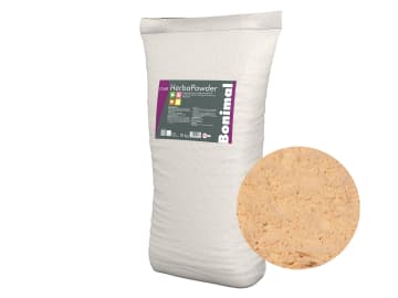 Bonimal CARE Herba Powder Einstreu 10 kg Sack Bonimal CARE Herba Powder Einstreu 10 kg Sack