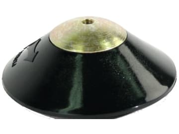 Oregon® Schutzkegel, verstärkter Kunststoff mit Metallkappe, für Fadenkopf "Jet-Fit", 111151 Oregon® Schutzkegel, verstärkter Kunststoff mit Metallkappe, für Fadenkopf "Jet-Fit", 111151
