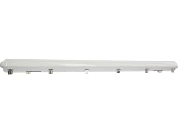 KERBL LED-Feuchtraumleuchte "FarmLINE" 1.200 mm, 25 W/240 V, 3.300 lm, 6.000 K, 345580 KERBL LED-Feuchtraumleuchte "FarmLINE" 1.200 mm, 25 W/240 V, 3.300 lm, 6.000 K, 345580