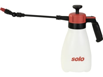 Solo® Handspritze "202 CL" 3 bar 2,0 l, 20203 Solo® Handspritze "202 CL" 3 bar 2,0 l, 20203
