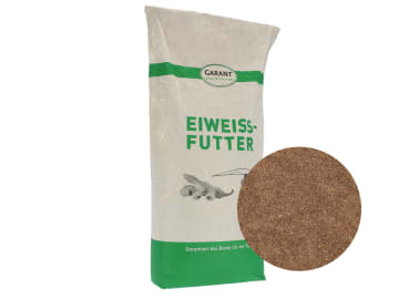 Leinkuchen OG Leinkuchenmehl 25 kg Sack GMO controlled (VLOG anerkannt) Leinkuchen OG Leinkuchenmehl 25 kg Sack GMO controlled (VLOG anerkannt)