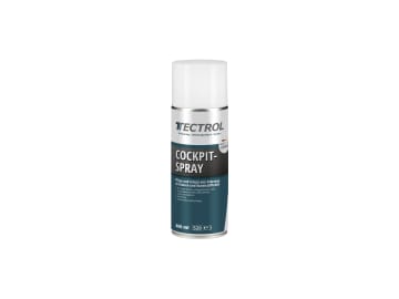 TECTROL COCKPITSPRAY 400 ml Spray TECTROL COCKPITSPRAY 400 ml Spray