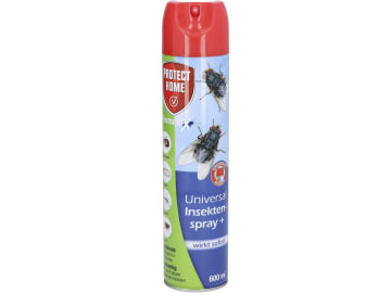 Protect Home FormineX Universal Insektenspray+ 600 ml Flasche Protect Home FormineX Universal Insektenspray+ 600 ml Flasche