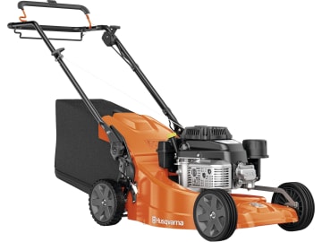 Husqvarna® Benzin-Rasenmäher "LC 551SP" Schnittbreite 51 cm, 2,9 kW (3,9 PS), 9706217-01 Husqvarna® Benzin-Rasenmäher "LC 551SP" Schnittbreite 51 cm, 2,9 kW (3,9 PS), 9706217-01