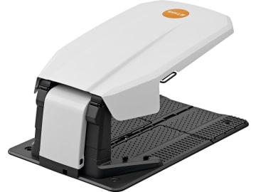 STIHL Mährobotergarage für Dockingstation Mähroboter iMOW® 5, 5 EVO, 6, 6 EVO, 7, 7 EVO, IA01 780 4300 STIHL Mährobotergarage für Dockingstation Mähroboter iMOW® 5, 5 EVO, 6, 6 EVO, 7, 7 EVO, IA01 780 4300