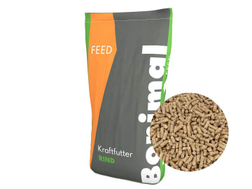 Bonimal FEED RK Kälber 183 EU OG für Rinder Pellet Bonimal FEED RK Kälber 183 EU OG für Rinder Pellet