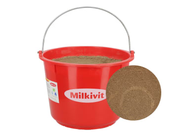 Milkivit Leckeimer Naturmineral Trocken Leckmasse Leckmasse 25 kg Eimer Milkivit Leckeimer Naturmineral Trocken Leckmasse Leckmasse 25 kg Eimer