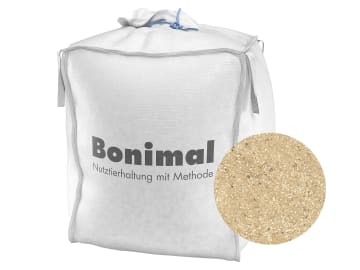 Bonimal FEED RM Mast Bonimal FEED RM Mast