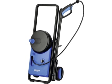 Nilfisk Hochdruckreiniger "Core 140-6 PowerControl Premium Car Wash" Kaltwasser, 128471270 Nilfisk Hochdruckreiniger "Core 140-6 PowerControl Premium Car Wash" Kaltwasser, 128471270