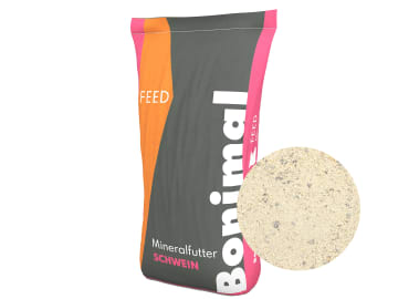 Bonimal FEED SM Ferkel Herba forte Bonimal FEED SM Ferkel Herba forte