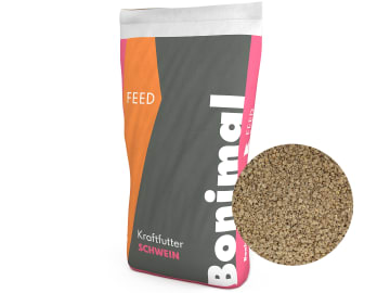 Bonimal FEED SK SME 32 M für Schweine Granulat 25 kg Sack Bonimal FEED SK SME 32 M für Schweine Granulat 25 kg Sack