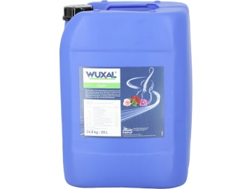 WUXAL® Super flüssiger NPK 8+8+6 mit Spurennährstoffen, Blatt- und Bodendünger 20 l Kanister WUXAL® Super flüssiger NPK 8+8+6 mit Spurennährstoffen, Blatt- und Bodendünger 20 l Kanister