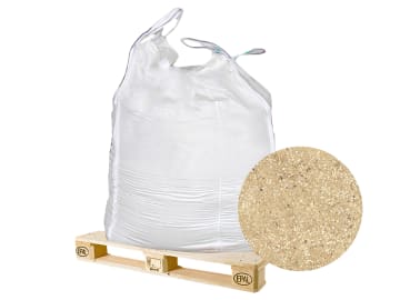 Kaiser B-L Legehennenalleinfutter Demeter Hühnerfutter Mehl 750 kg BigBag Kaiser B-L Legehennenalleinfutter Demeter Hühnerfutter Mehl 750 kg BigBag