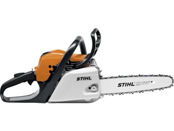 STIHL Benzin-Kettensäge "MS 181" 1,5 kW (2,0 PS) Schienenlänge 35 cm, 1139 200 0405 STIHL Benzin-Kettensäge "MS 181" 1,5 kW (2,0 PS) Schienenlänge 35 cm, 1139 200 0405
